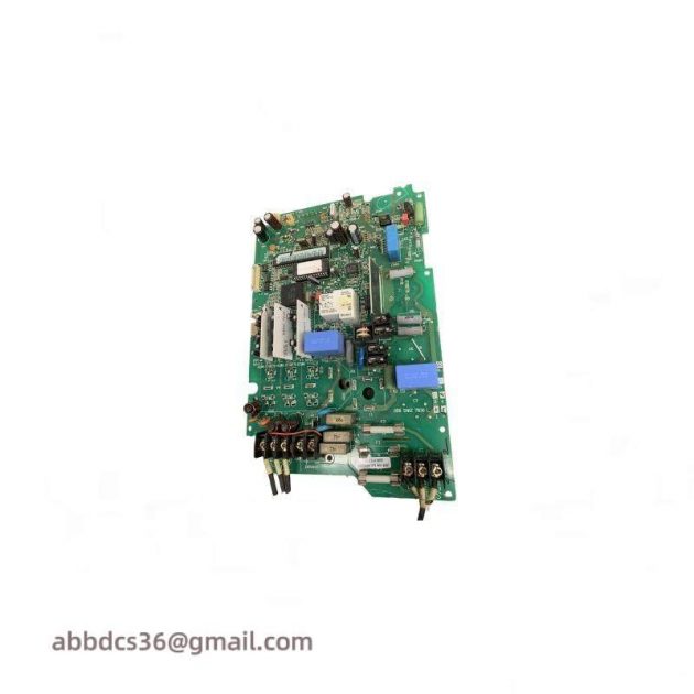 ABB SNAT-7030 PC BOARD - Advanced Control Module for Industrial Automation