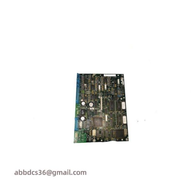 ABB SNAT603CNT Control Board, Designed for Precision Manufacturing