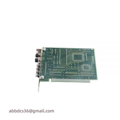 ABB SNAT608CMT PC Board - High-Performance Industrial Control Module