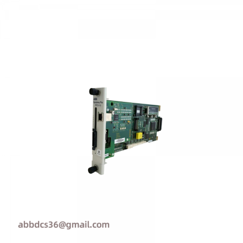 ABB SPBRC410 BRC410 Controller with Modbus TCP Interface