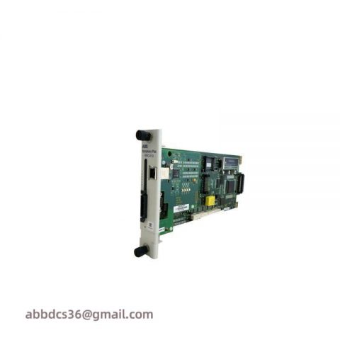 ABB SPBRC410 SPBRC41000000 P-HC-BRC41000000: Modbus TCP Interface Industrial Controller