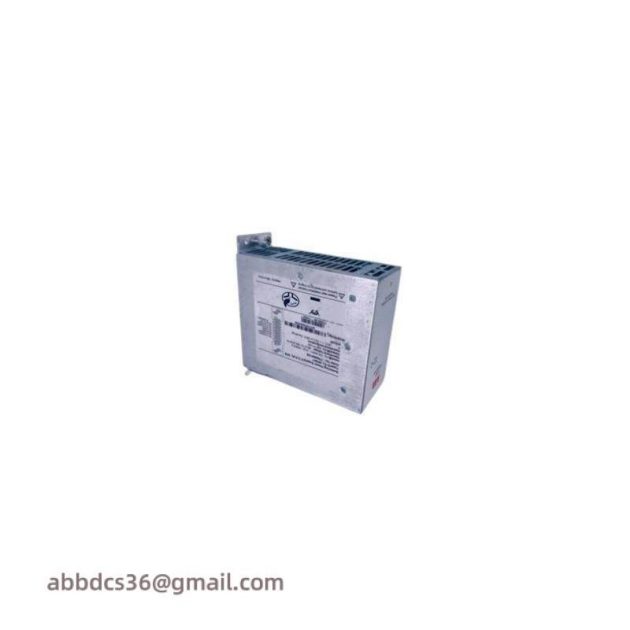 ABB SPS01 | 7760690156 | Power Supply Module