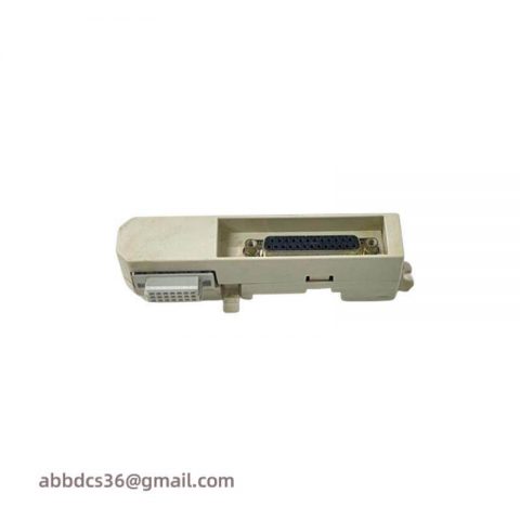 ABB TB805 3BSE008534R1 Bus Outlet: Industrial Automation Excellence