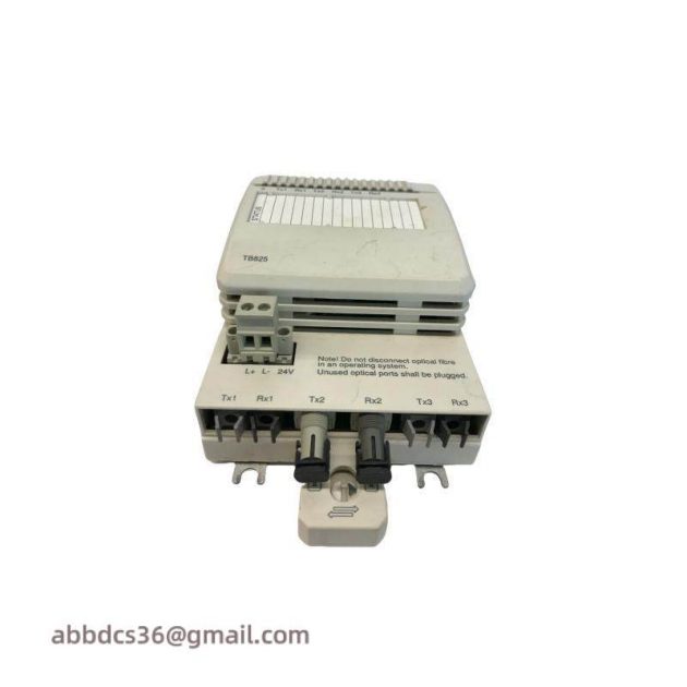 ABB TB825 3BSE036634R1 - DCS Power Module