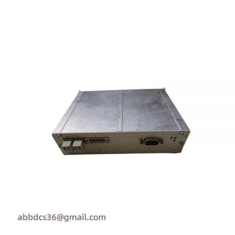 ABB TC512V1 Bus Module 3BSE018059R1, Industrial Automation Innovation