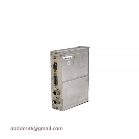 ABB TC530 3BUR000101R1 Industrial Communication Module