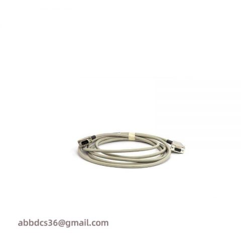 ABB TK527V030 Industrial Interface Cable