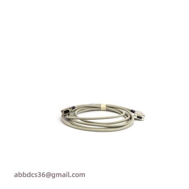 ABB TK527V030 Industrial Interface Cable