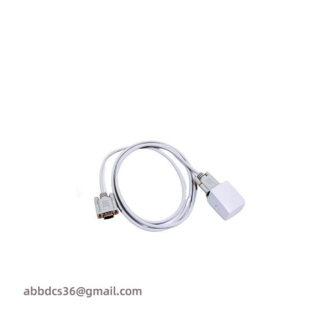 ABB TK811F CAN Communication Cable - Industrial Networking Solutions