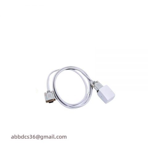 ABB TK831F CAN Communication Cable - Reliable Connection for Industrial Automation