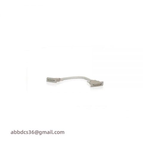 ABB TK857V003 RCU Data Link Cable: Industrial Networking Excellence