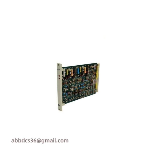 ABB XS305B-E Board: Control Module for Industrial Automation