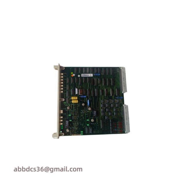 ABB XV C768 AFC116 Industrial Control Board