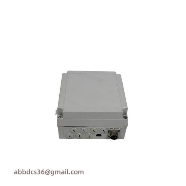 ABB YPC111A Optical Distributer Module: Precision Control, Reliable Performance