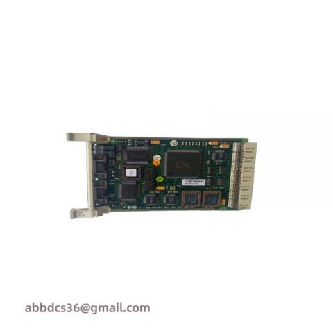 ABB YPK107E - 3ASD489301A410 AC Control Module