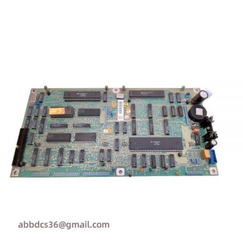 ABB YPK107E YT204001-FY PLC PCB Card, Industrial Control Solutions