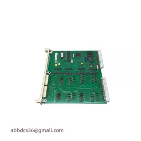 ABB YPK112A 3ASD573001A13 Communication Module: Reliable Industrial Communication Solutions