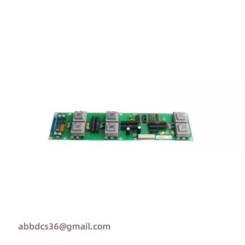 ABB YXI115B YI204001-AL Industrial Control Board