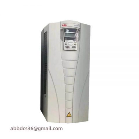 ABB ACS510-01-046A-4 Standard Drive, for Industrial Use