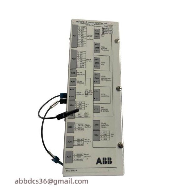 ABB ACS550-01-045A-4 Industrial Drive, ABB, ACS550-01, 045A-4, Miscellaneous