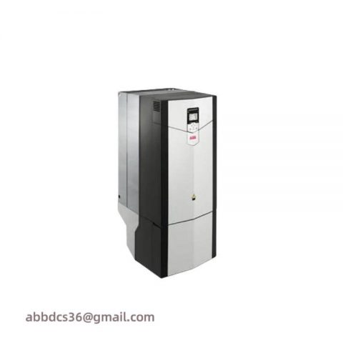 ABB ACS880-01-293A - 160kW Power Containment Module