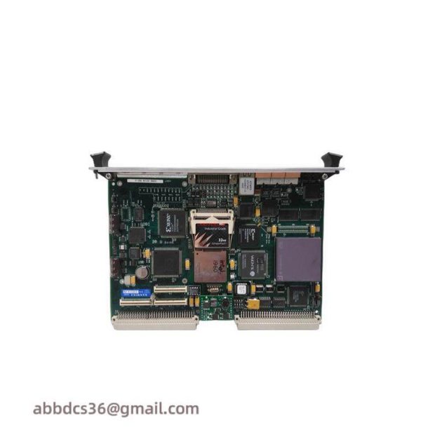 ADEPT ADEPT AWCII 040 PROCESSOR MODULE - Advanced Industrial Control Solution