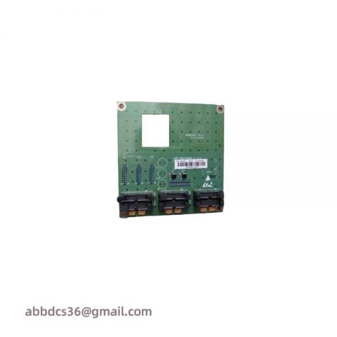 ABB AGBB-01C | Driver Trigger Board, 68242843B9460110KK | Industrial Control