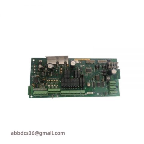 ALFA LAVAL 3183045486 EPC50 I/O Board: Precision Engineering for Industrial Automation