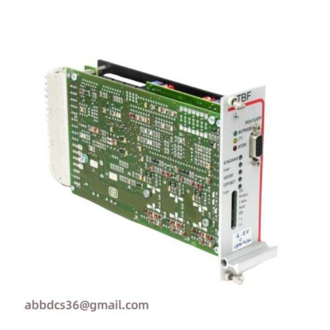 ALIN 0P2612FC 34001170XD-1FB-Z & 34001170XD-2FB-Z Module: Precision Control for Industrial Automation