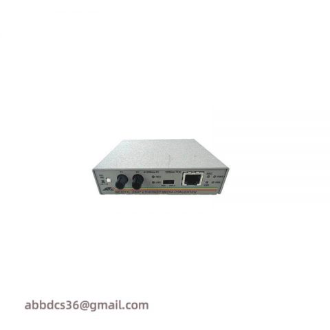 Allied Telesis AT-MC101XL Fast Ethernet Media Converter, Network Interface Devices