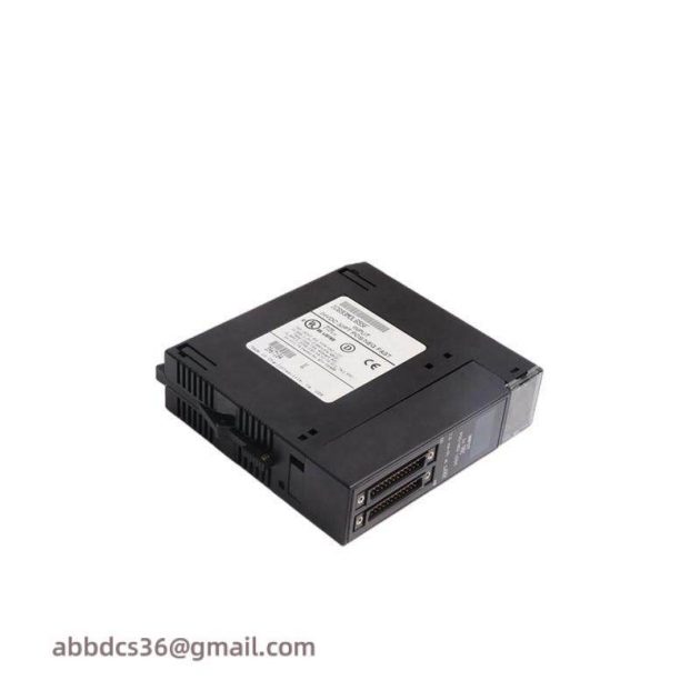 ALSTOM 8178-4002 Output Module: High Performance Industrial Control Solution