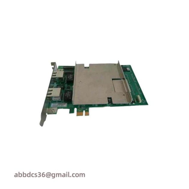 Yokogawa AMM32J S1 Analog Input Module, for Industrial Control Applications