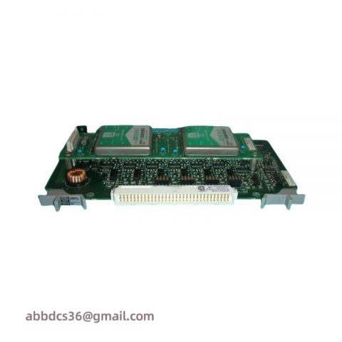 Yokogawa AMM42 S4 - High-Performance Multiplexer Input Module