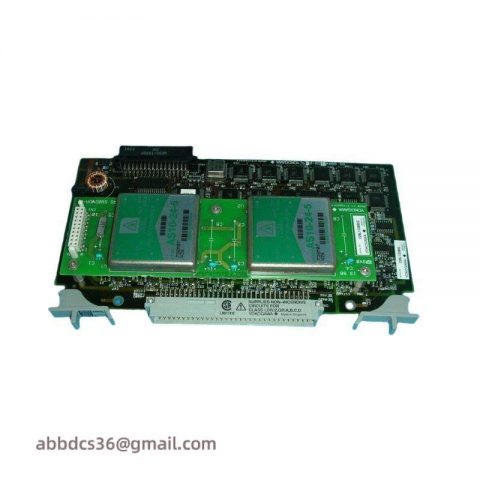 Yokogawa AMM52 S3 PLC Circuit Board, Efficient Industrial Control Solution