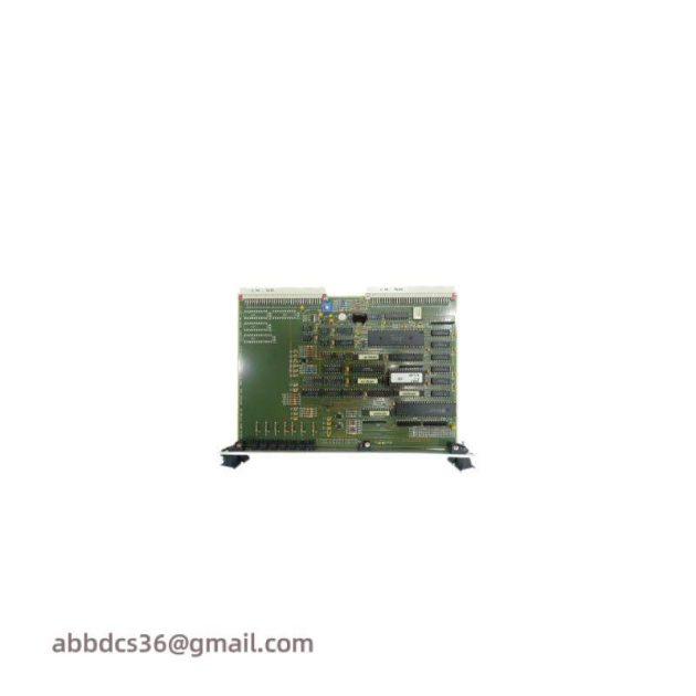 Applied Materials GMSV36-01-D PLC Processors: 91/096D/E