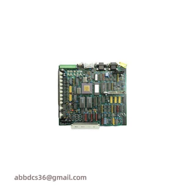 ASML SVG 99-80266-01 CPU Board: Advanced Industrial Control Module