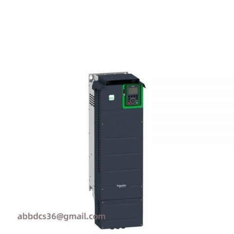 Schneider ATV630D55N4 Variable Speed Drives: Advanced Process Automation Solutions