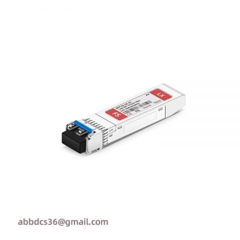 Avago AFCT-5715APZ Transceiver Module - Advanced Fiber Optic Networking Solutions