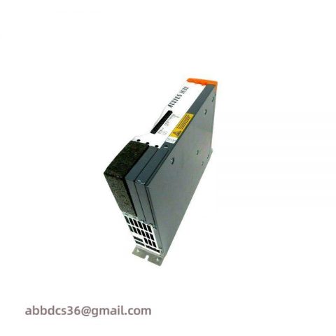 B&R 8V1090.00-2 Servo Drive for Precision Motion Control