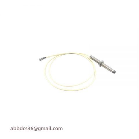 BENTLY NEVADA 22811-00-03-10-02 Proximity Sensor: Precision Detection for Industrial Automation