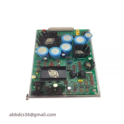 Bentley Nevada 3300/12-02-22-00 Industrial Power Supply Module