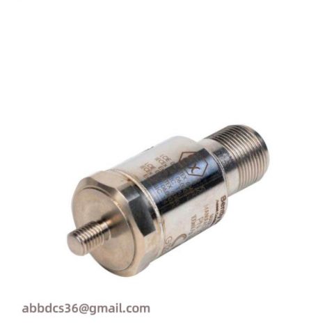 Bently Nevada 330425-02-CN: Precision Accelerometer for Industrial Control