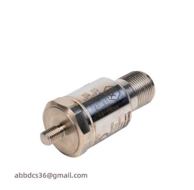 Bently Nevada 330425-02-CN: Precision Accelerometer for Industrial Control