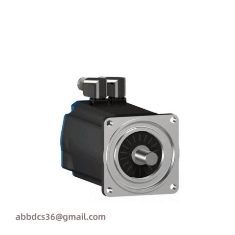 Schneider Electric BMH1403P11A2A: Precision Servo Motor, Designed for High-Tech Automation