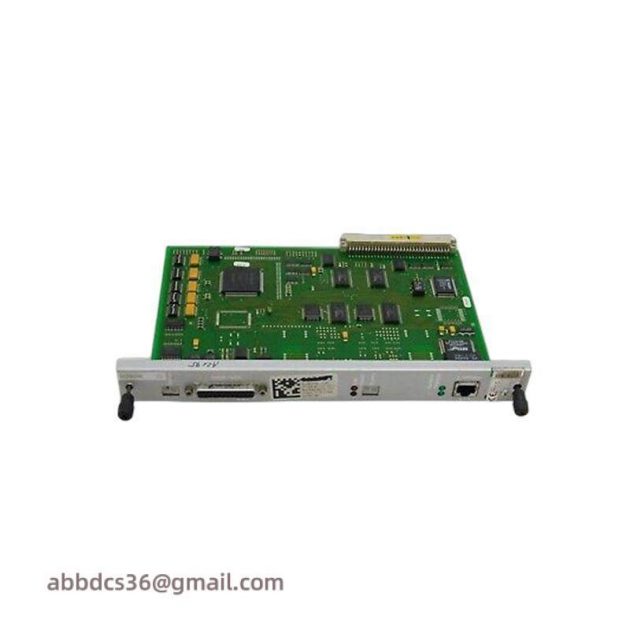 BOSCH PCI201-514D Industrial Processor Module