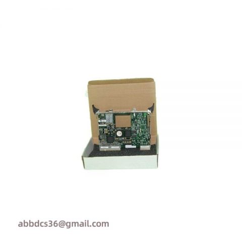 BRANSON 804-15005-01 PCB I/O INTERFACE - Industrial Control Module