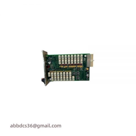 SECHINTLK MOD CDN500-19 0190-07970 by MKS Instruments, Precision Control Module