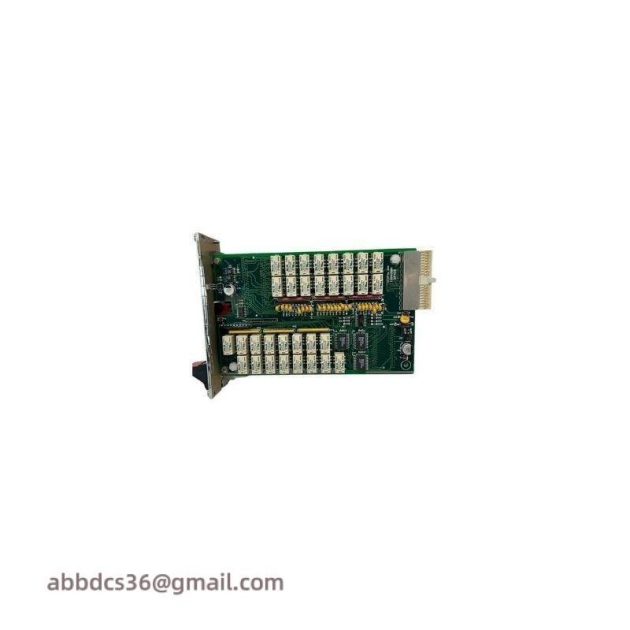 SECHINTLK MOD CDN500-19 0190-07970 by MKS Instruments, Precision Control Module