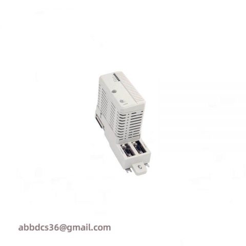 ABB CI854AK01 - PROFIBUS-DP/V1 Interface Module