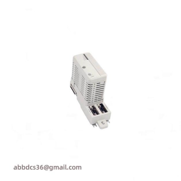 ABB CI854AK01 - PROFIBUS-DP/V1 Interface Module